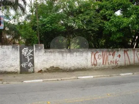 Terreno à venda em Tremembé – SP