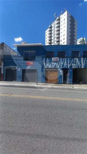 Loja para alugar em Casa Verde – SP
