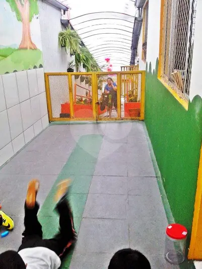 Prédio inteiro à venda em Imirim – SP