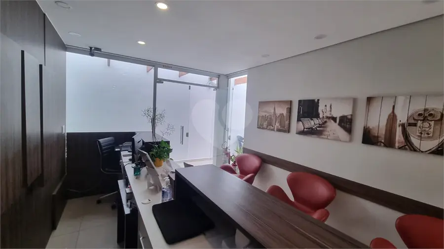 Casa térrea com 12 quartos à venda em Santana – SP