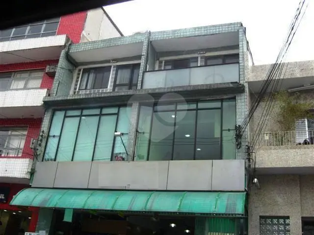 Salas à venda em Vila Nova Cachoeirinha – SP