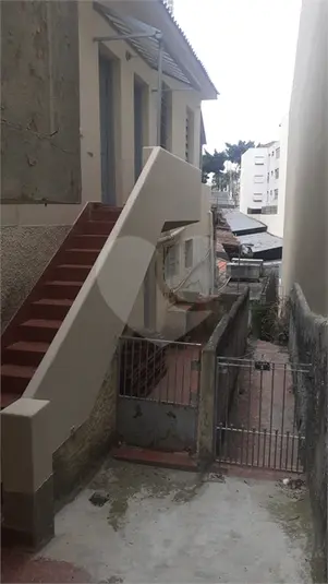 Terreno à venda em Santana – SP