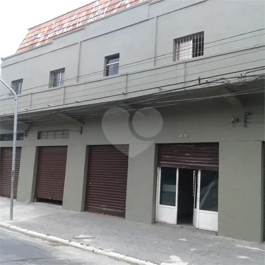 Prédio inteiro à venda em Tremembé – SP