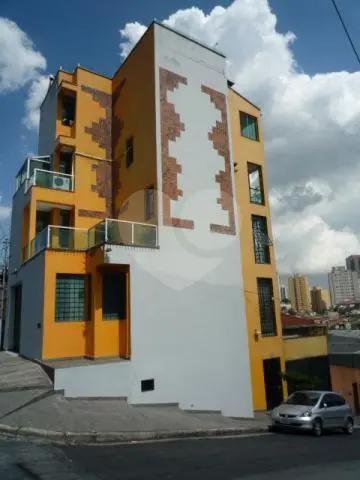 Prédio inteiro à venda em Mandaqui – SP