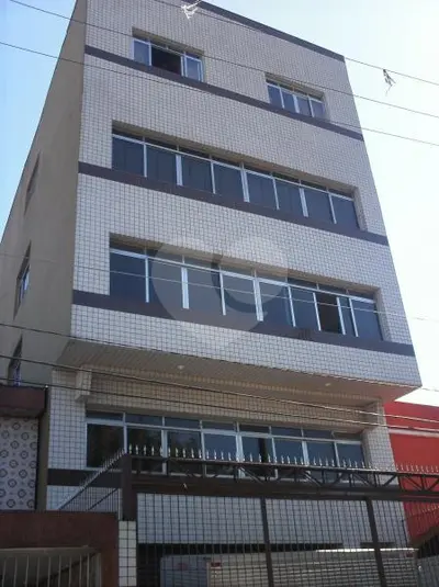 Prédio inteiro à venda em Vila Guilherme – SP