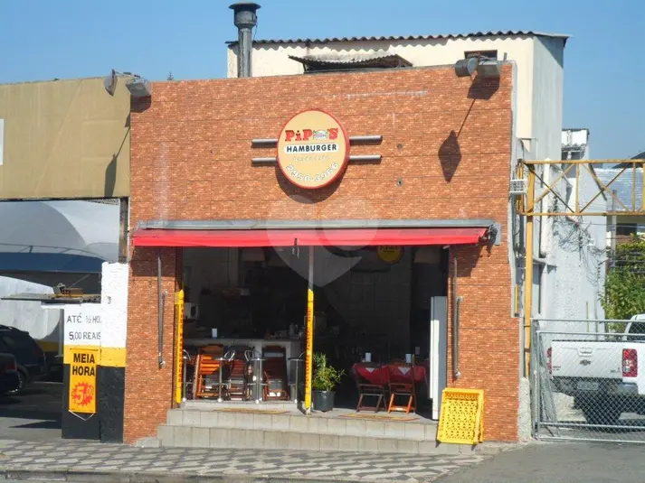 Prédio inteiro à venda em Santana – SP