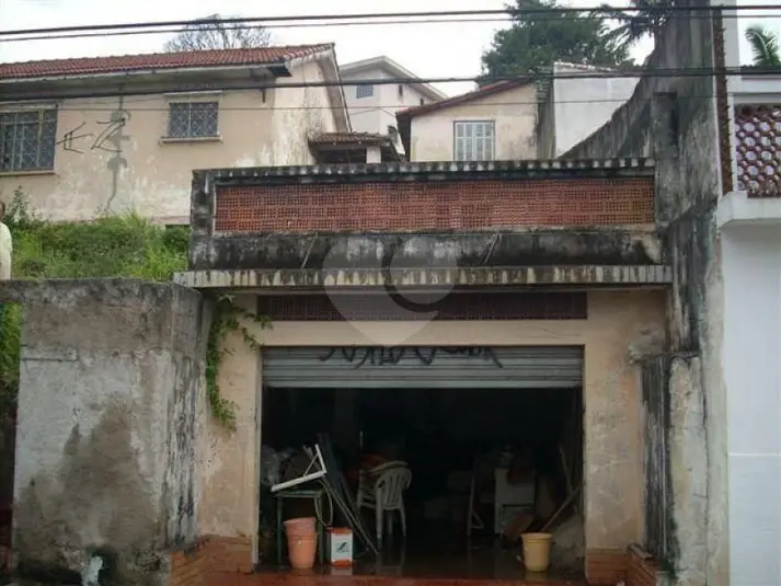 Casa térrea com 3 quartos à venda em Horto – SP