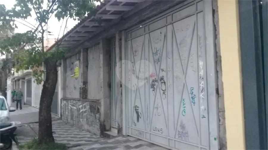 Casa térrea com 2 quartos à venda em Jardim São Paulo(zona Norte) – SP