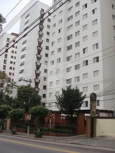 Apartamento com 3 quartos à venda em Santana – SP