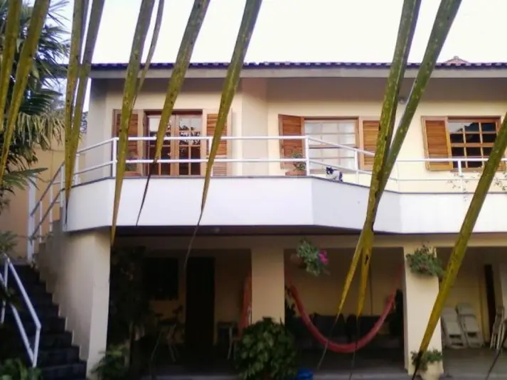 Sobrado com 4 quartos à venda em Jardim Virginia Bianca – SP