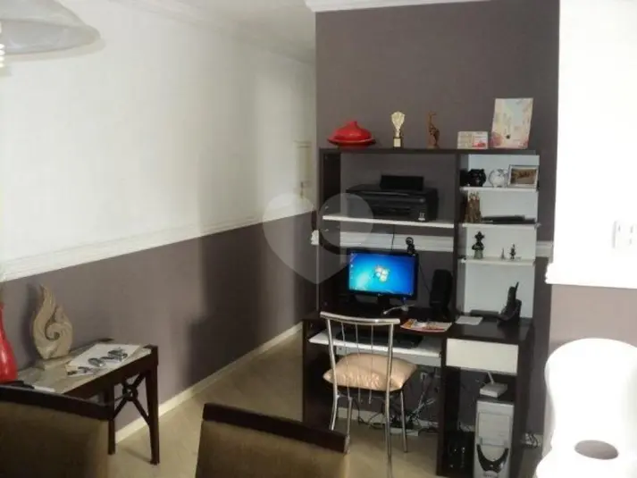 Apartamento com 3 quartos à venda em Santana – SP