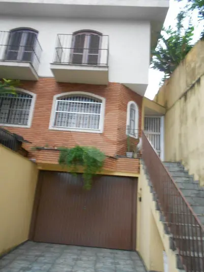 Sobrado com 3 quartos à venda em Vila Aurora (zona Norte) – SP