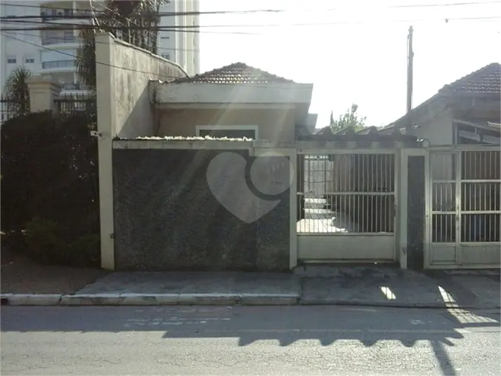 Sobrado com 4 quartos à venda ou para alugar em Pompéia – SP