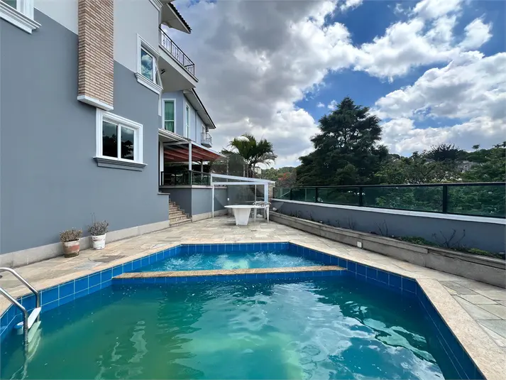 Condomínio com 3 quartos à venda em Jardim Floresta – SP