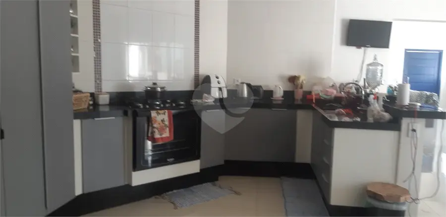 Casa térrea com 3 quartos à venda ou para alugar em Jardim Virginia Bianca – SP