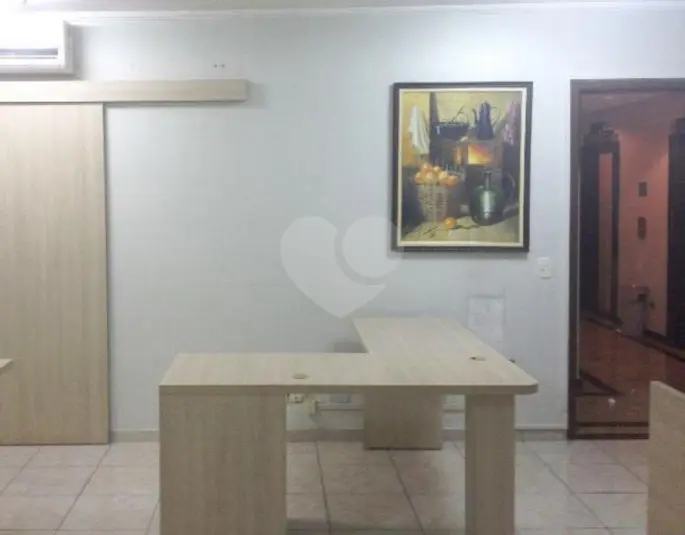 Salas à venda em Santana – SP