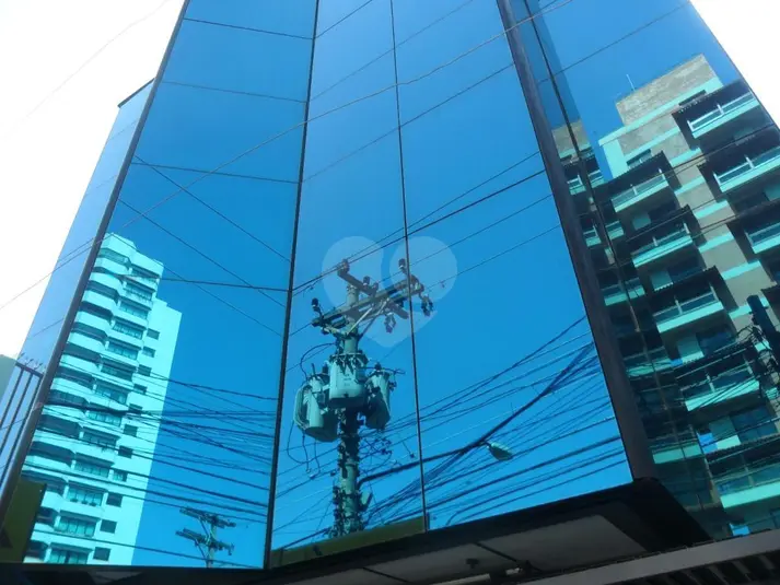 Prédio inteiro à venda ou para alugar em Água Fria – SP