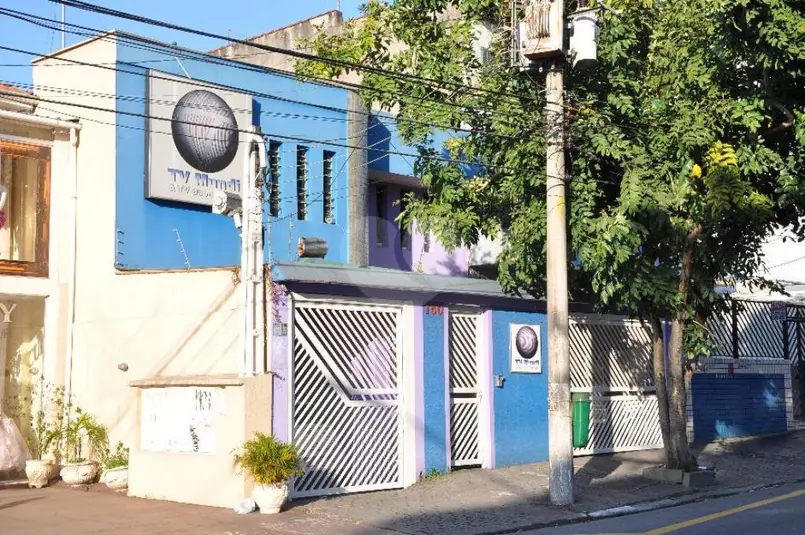 Prédio inteiro à venda em Jardim São Paulo(zona Norte) – SP