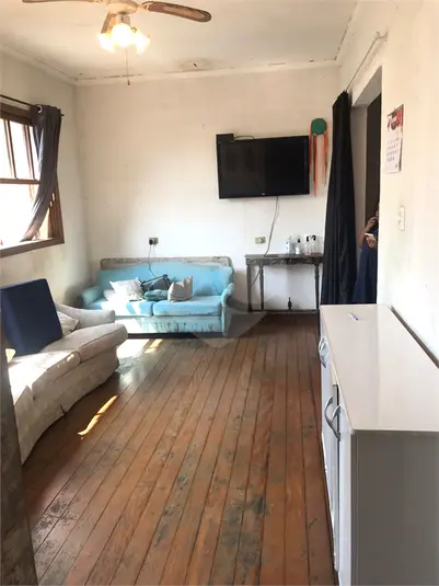Casa térrea com 3 quartos à venda em Jardim Floresta – SP