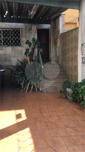 Sobrado com 2 quartos à venda em Santana – SP