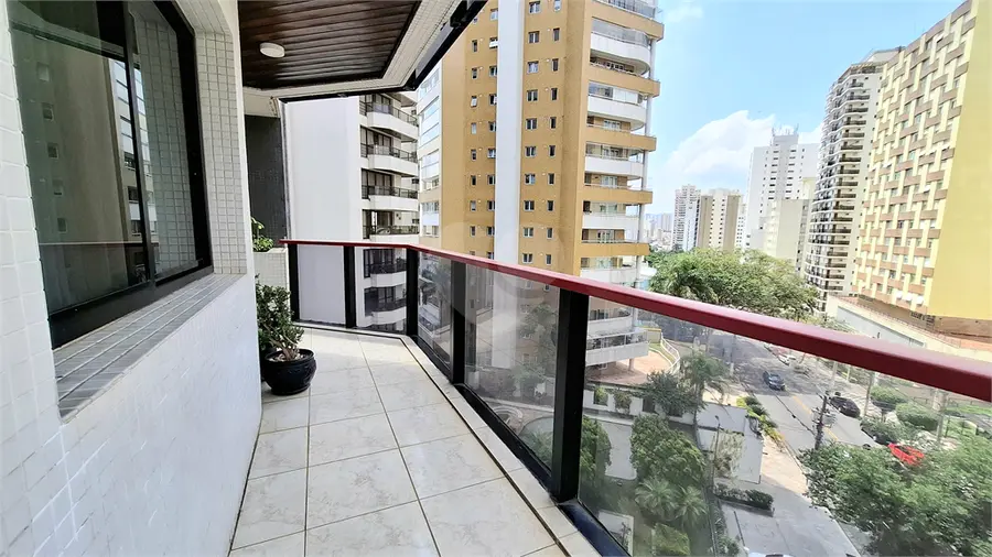 Apartamento com 3 quartos à venda em Santana – SP