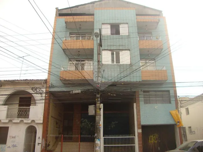 Prédio inteiro à venda em Santana – SP