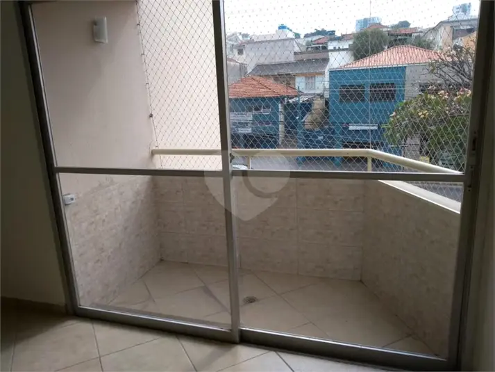 Apartamento com 3 quartos à venda em Santana – SP