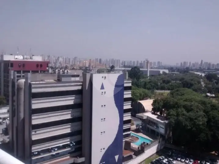 Salas à venda em Santana – SP