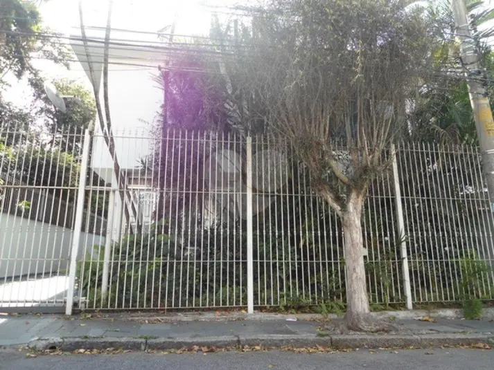Casa com 4 quartos à venda em Santana – SP