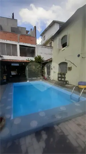 Sobrado com 6 quartos à venda em Santana – SP