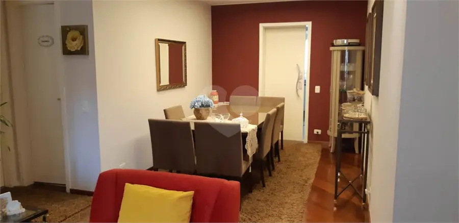 Apartamento com 3 quartos à venda em Santana – SP