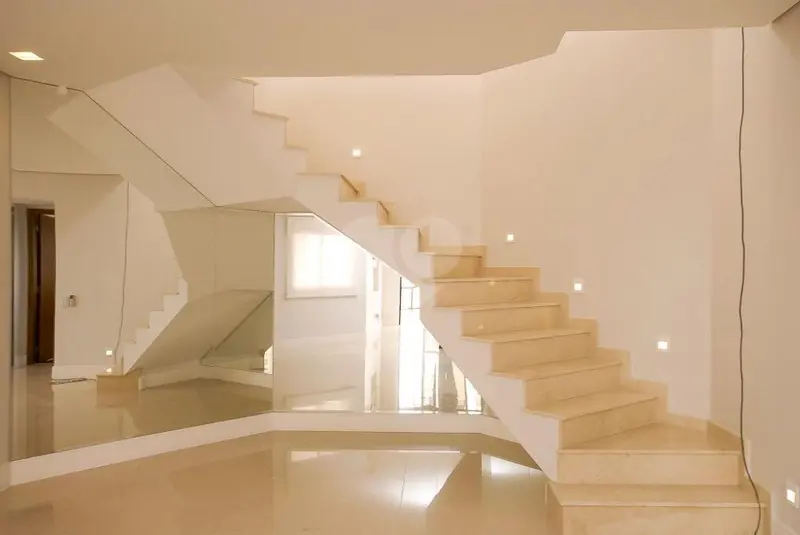 Duplex com 3 quartos à venda em Campo Belo – SP