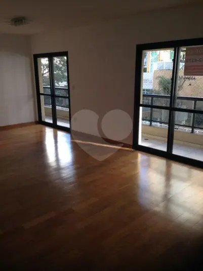 Apartamento com 3 quartos à venda em Santana – SP