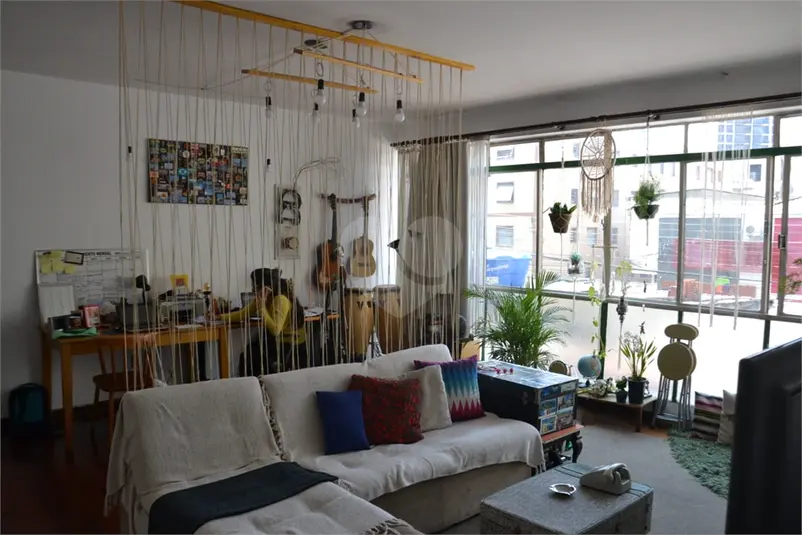 Apartamento com 3 quartos à venda em Santana – SP