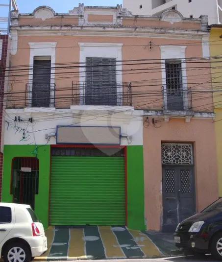 Casa com 1 quarto à venda em Santana – SP