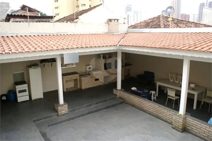 Sobrado com 3 quartos à venda em Santana – SP