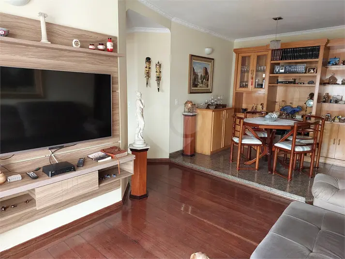 Apartamento com 3 quartos à venda em Santana – SP