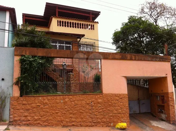 Casa com 5 quartos à venda ou para alugar em Tremembé – SP