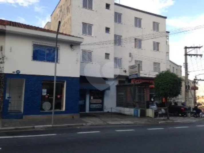Sobrado com 2 quartos à venda em Santana – SP
