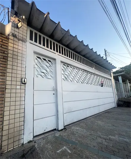 Casa térrea com 3 quartos à venda em Tremembé – SP
