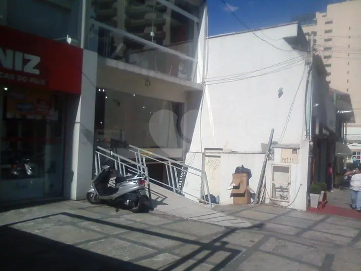 Sobrado com 3 quartos à venda em Água Fria – SP