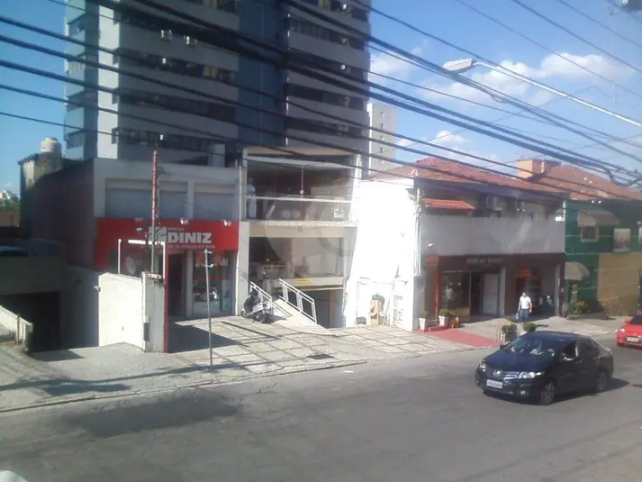 Sobrado com 1 quarto à venda em Água Fria – SP