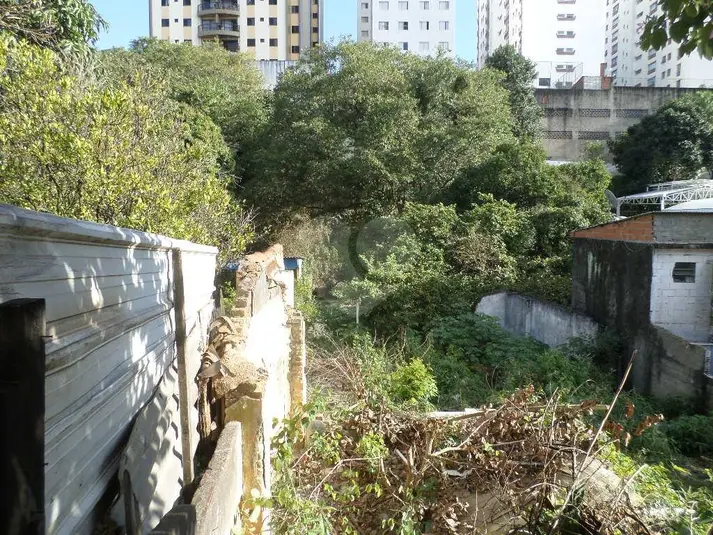 Terreno à venda ou para alugar em Água Fria – SP