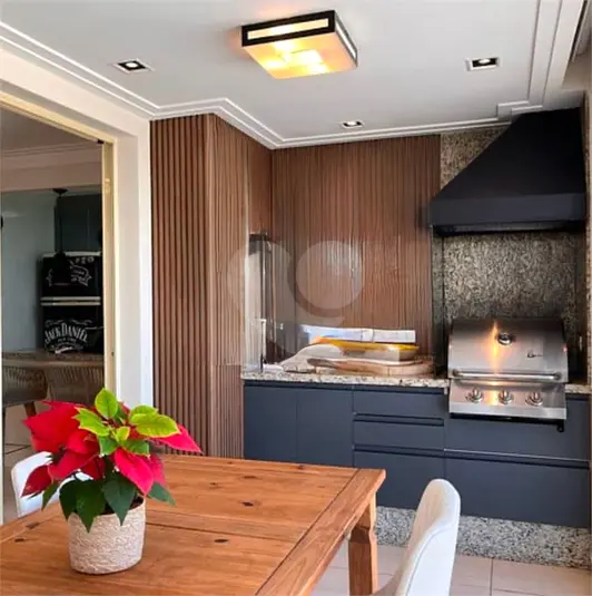 Apartamento com 2 quartos à venda em Santana – SP