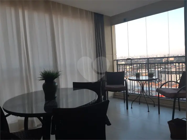 Apartamento com 2 quartos à venda em Santana – SP