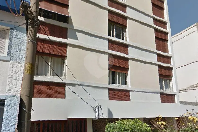 Apartamento com 2 quartos à venda em Santana – SP