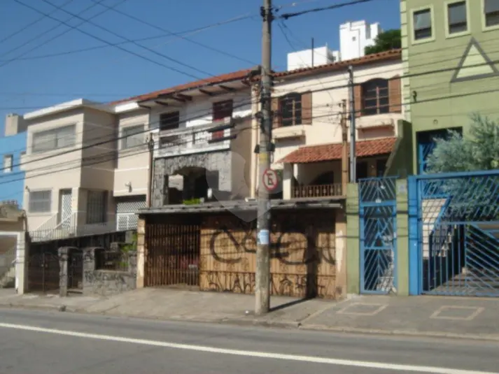 Casa com 3 quartos à venda em Santana – SP