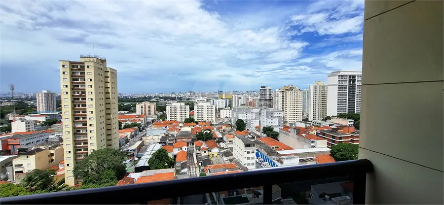 Apartamento com 1 quarto à venda em Santana – SP