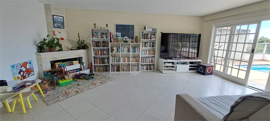 Casa com 4 quartos à venda em Tremembé – SP