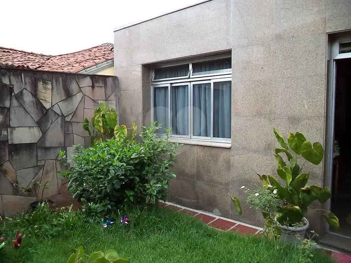 Sobrado com 3 quartos à venda em Jardim São Paulo(zona Norte) – SP